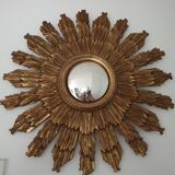 Witch mirror 48 cm