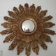 Witch mirror 48 cm
