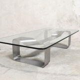 Table basse Paul Legeard
