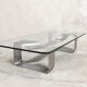 Table basse Paul Legeard