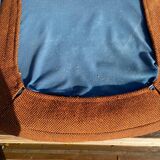 Pair of low chairs