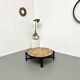 "Les Herbiers" coffee table by Roger Capron