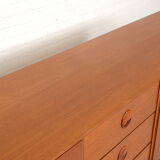 Sideboard | Fristho | William Watting | 245 cm | Teak