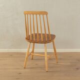 1960s dining chairs