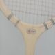 Raquette de tennis vintage