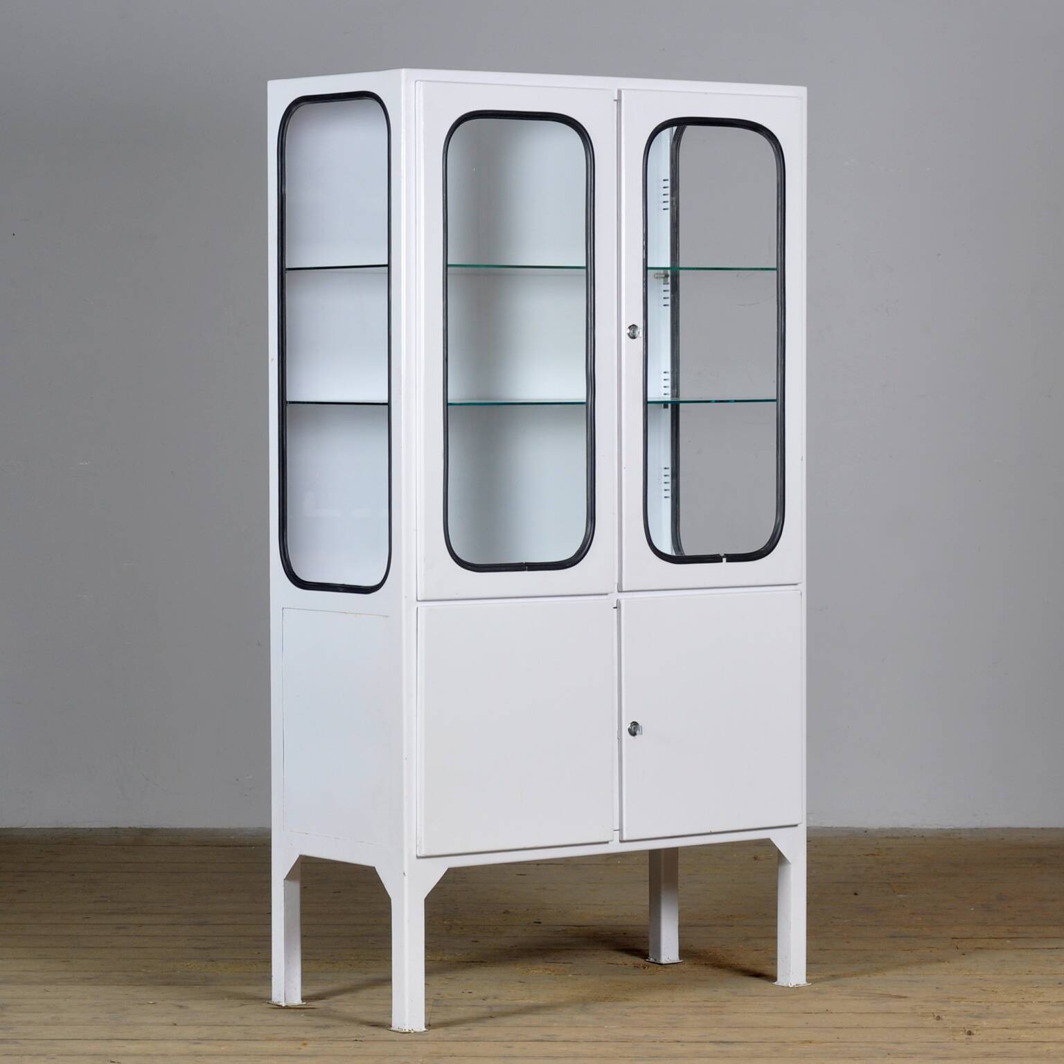 Vintage Medical Cabinet, 1970’s
