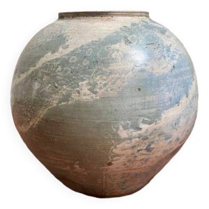 Poterie d'art japonais