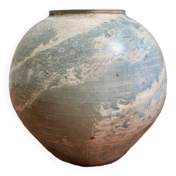 Poterie d'art Japonais 20 cm