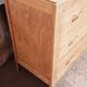 Commode vintage