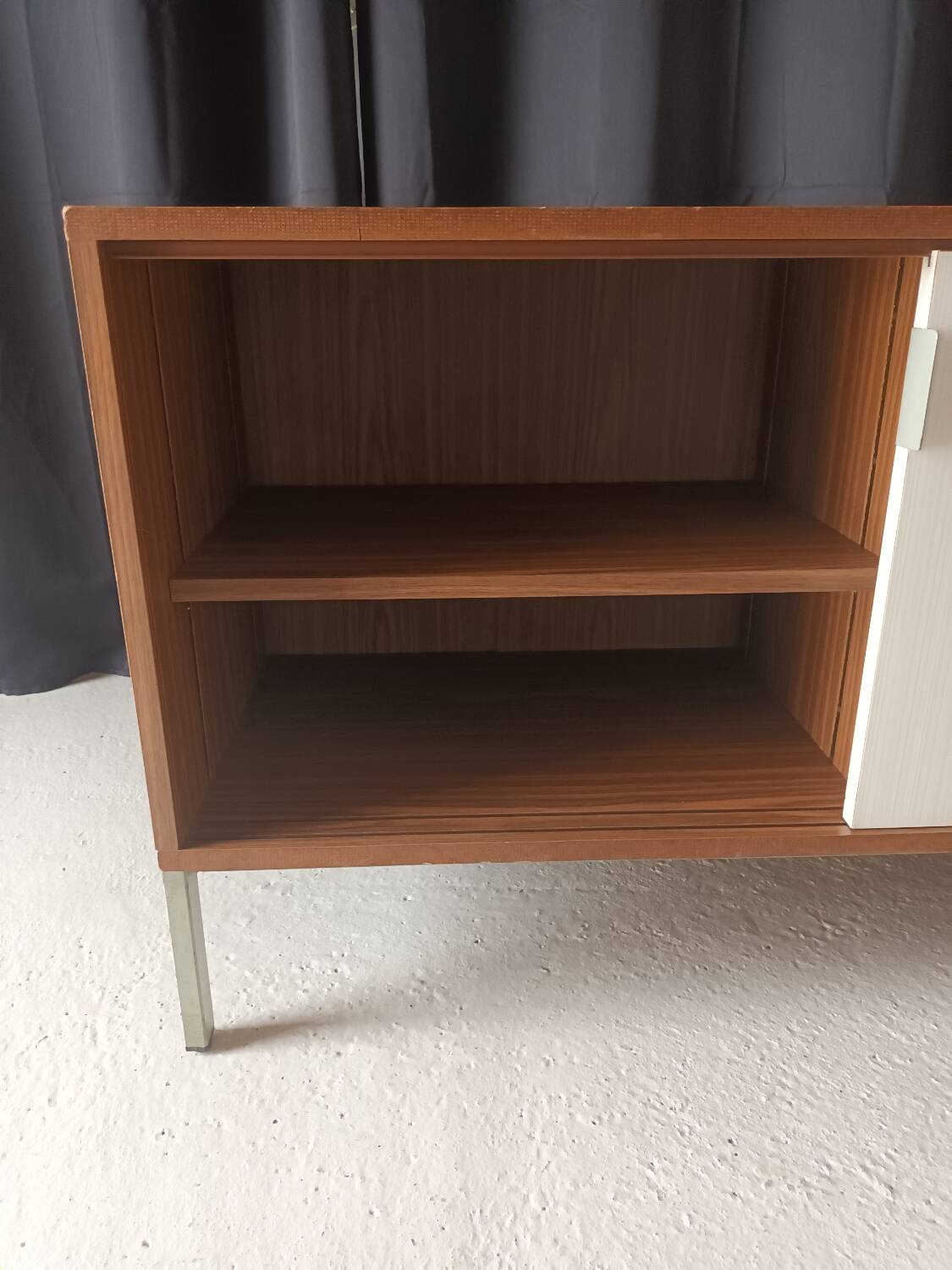 Small vintage sideboard