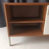 Small vintage sideboard