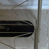 Magazine rack circa 1950