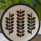 Pie dish Boch Model Rambouillet