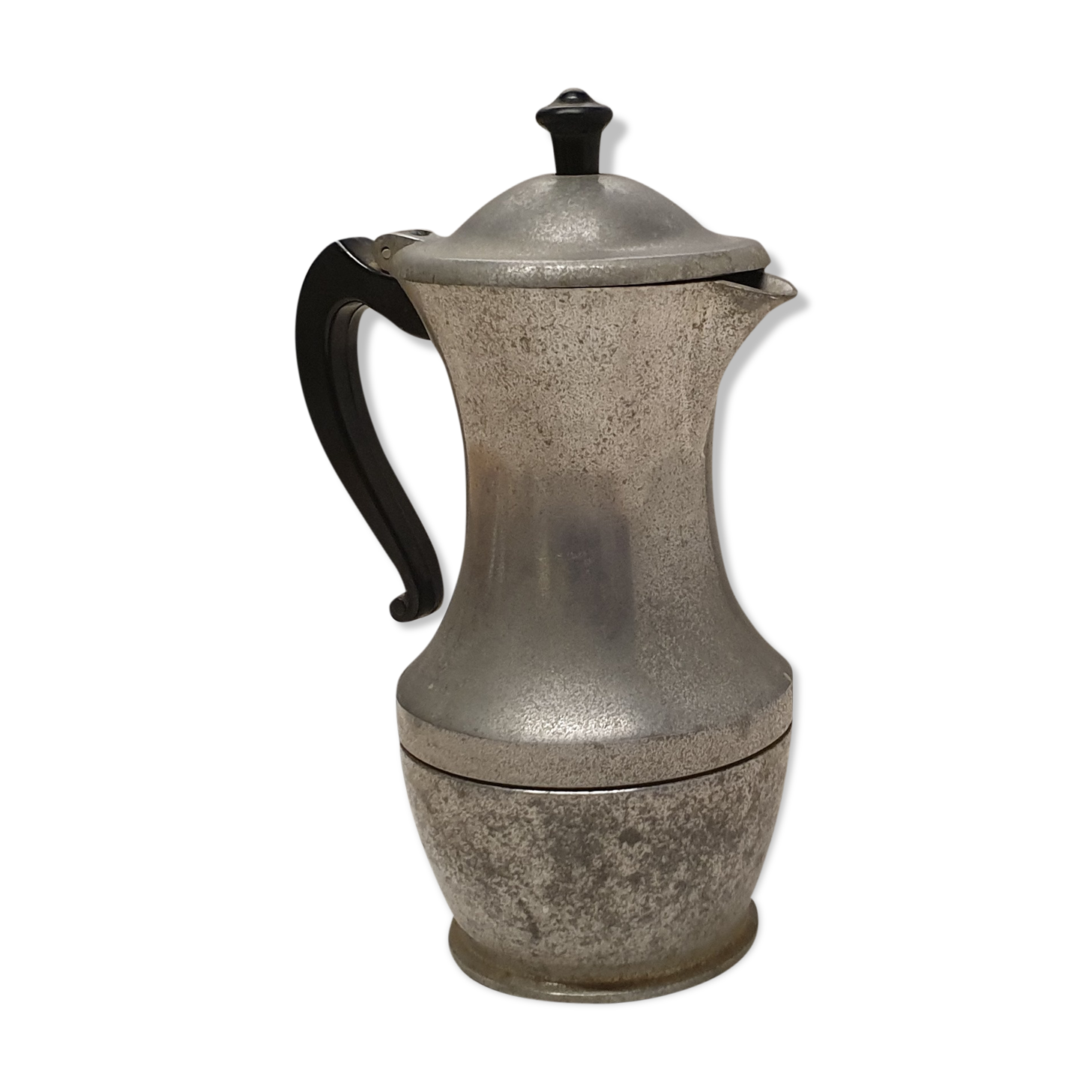 Vintage coffee maker