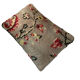 Housse de coussin vintage turque faite à la main 30 x 50 cm