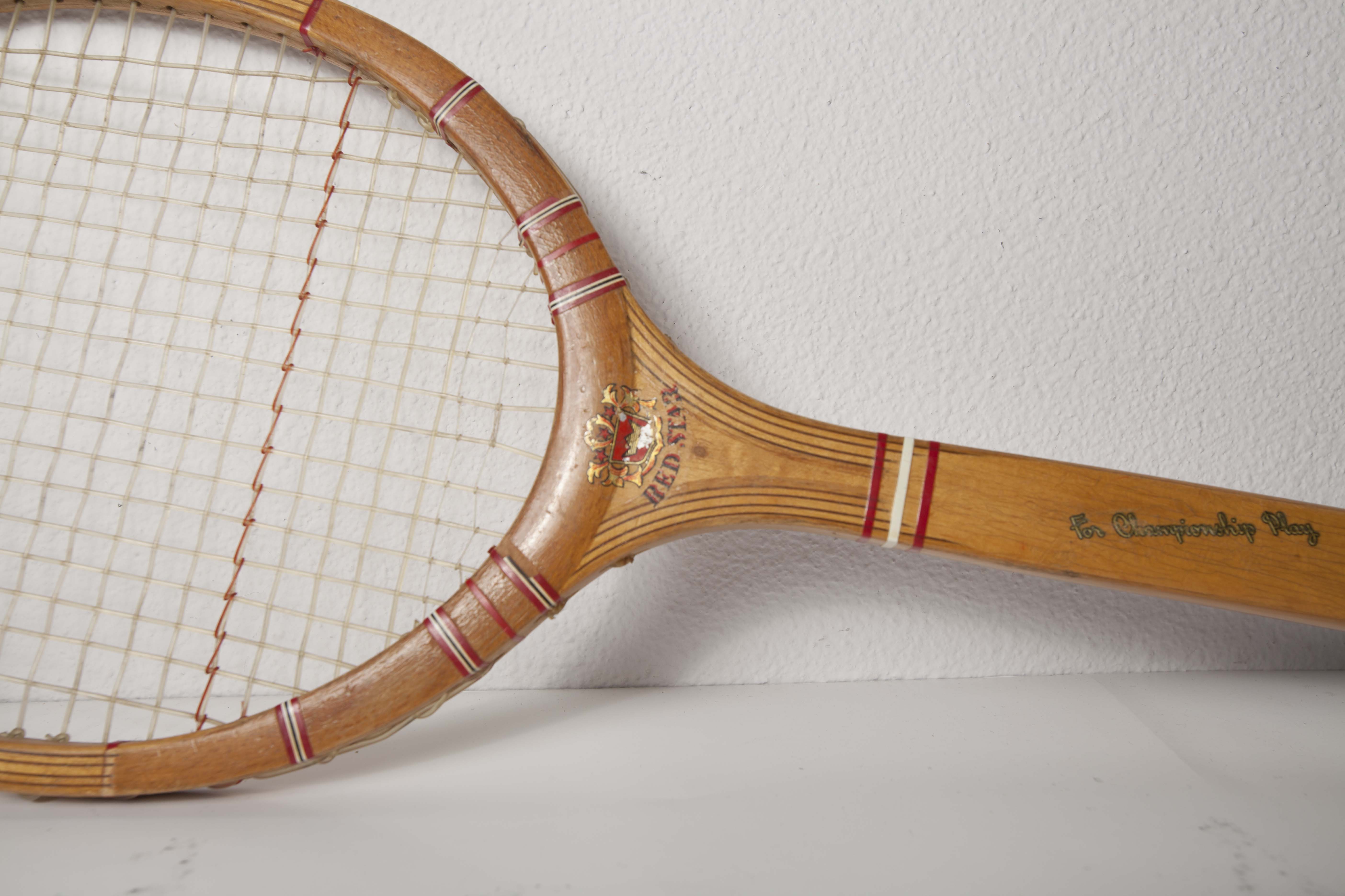 Raquet montana redstar 60