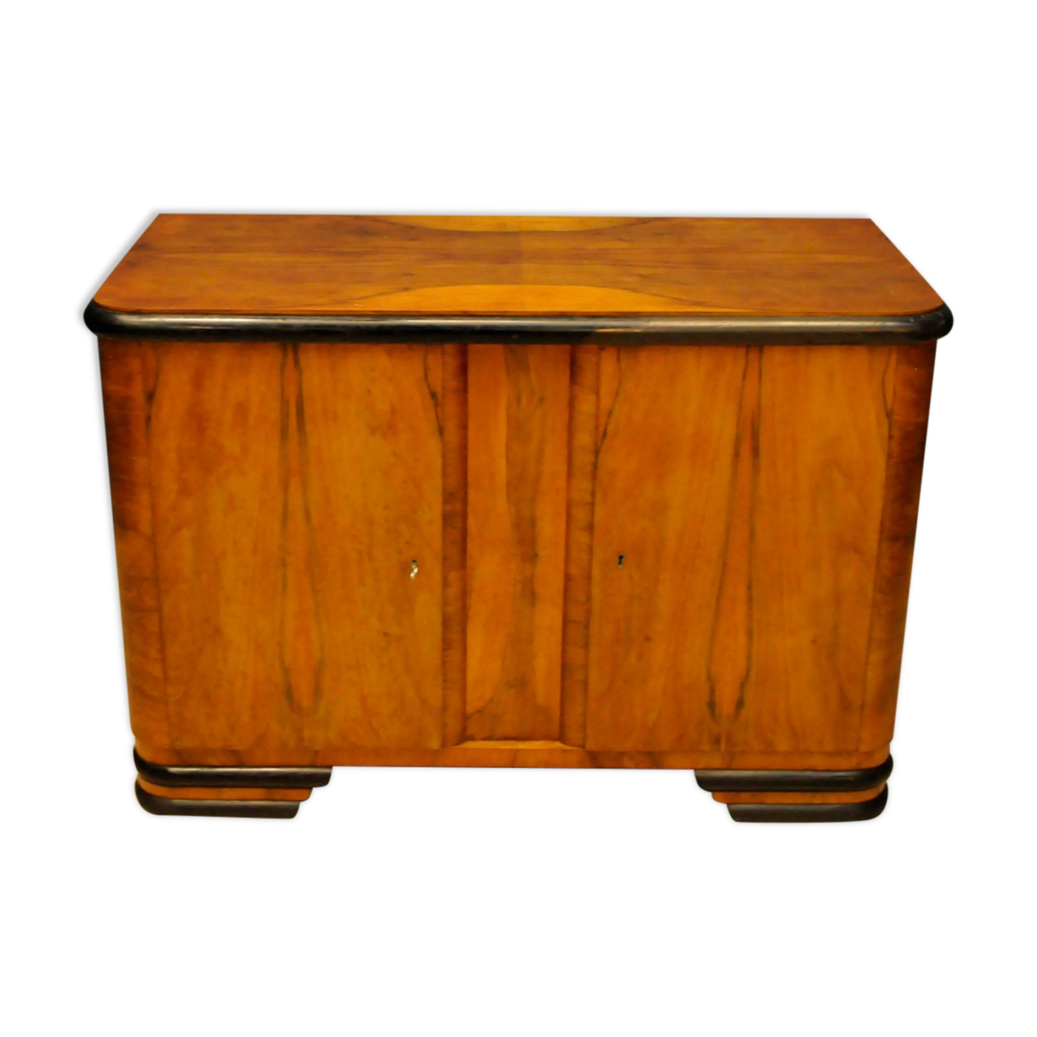 Scandinavian chest of drawers from the early 1940s.