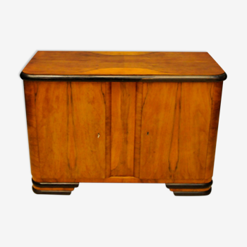 Scandinavian chest of drawers from the early 1940s.