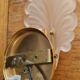 Vintage wall lamp 80