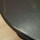Table d'appoint en treillis italien, années 1970
