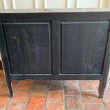 Louis XV Style chest of drawers