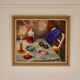 “After the Masquerade” by Bror Barklund