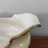 Vase Barbotine Vintage