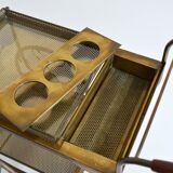 Swedish dessert by Josef Frank for Svenskt Tenn 1960 Scandinavian