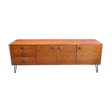 Avalon teak sideboard 1960
