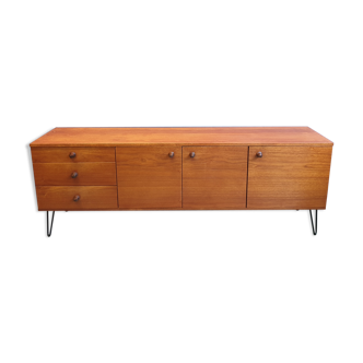 Avalon teak sideboard 1960