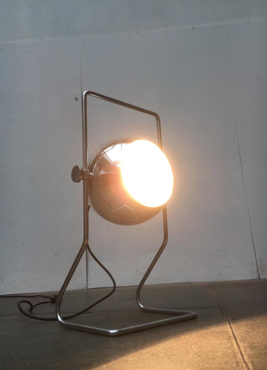 Lampadaire Espace Années 50