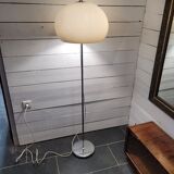 Mushroom Floor Lamp From The 70s