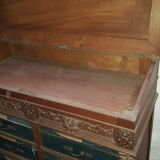 Damask oak