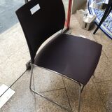 Carver chair from casala