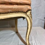 Fauteuil de chambre, XXe siècle