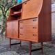Scandinavian buffet year 60 teak publisher O.M.F.