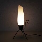 Table lamp style "Cave Rat" 70s