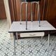 Table Formica & tabouret
