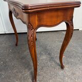 Louis XVI style gaming table