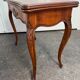 Louis XVI style gaming table