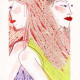Anne & Claire