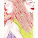 Anne & Claire
