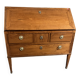Bureau de pente style Directoire