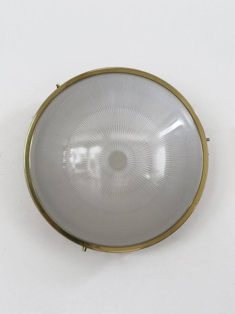 Italian Lamp Sigma Model by Sergio Mazza for Artemide, 1960s