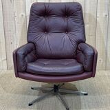 Skai rotating armchair from the 70s
