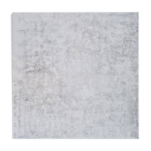Minimalist monochrome abstract painting white