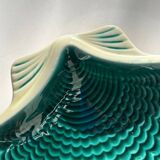 Barbotine Butter Dish