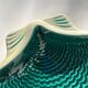 Barbotine Butter Dish