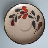 Vintage dessert plate 18.7 cm