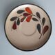 Vintage dessert plate 18.7 cm